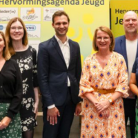 Hervormingsagenda Jeugd