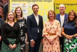 Hervormingsagenda Jeugd