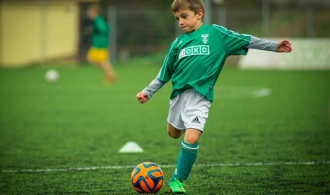 sporten
