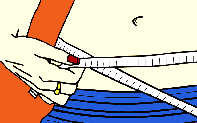 anorexia nervosa