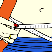 anorexia nervosa