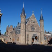 hervormingsagenda , kamer, tweede kamer, binnenhof, rondetafelgesprek, hervormingsagenda jeugd