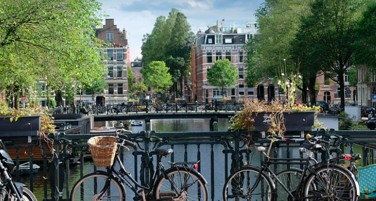 amsterdam, mentale gezondheid, amsterdammers