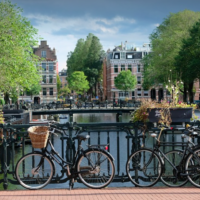 amsterdam, mentale gezondheid, amsterdammers