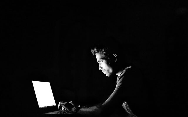 zorgfraude, hacker,