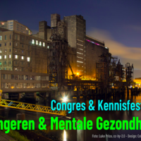 jongeren & mentale gezondheid, congres, kennisfestival