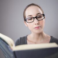 leren
