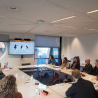 psychische diversiteit, training
