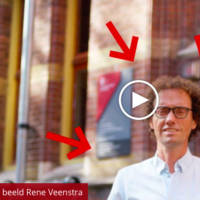 pesten, impact in beeld