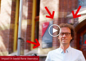 pesten, impact in beeld