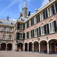 prinsjesdag, miljoenennota