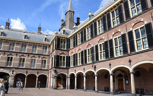 prinsjesdag, miljoenennota