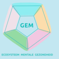 GEM, mentale gezondheid, ecosysteem