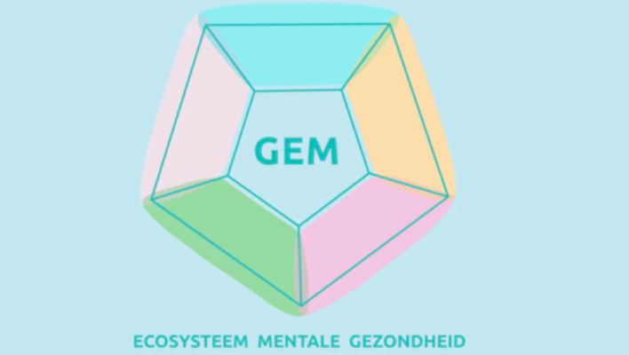 GEM, mentale gezondheid, ecosysteem