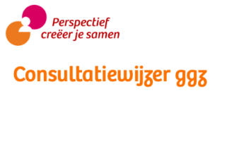 CONSULTATIEWIJZER , CONSULTATIEWIJZER GGZ
