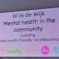 W IN DE WIJK