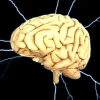 breinstimulatie, brein, hersenen, AI-taalmodel