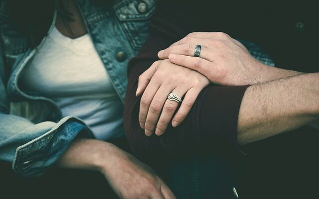 partner, autisme,