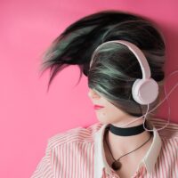 muziektherapie