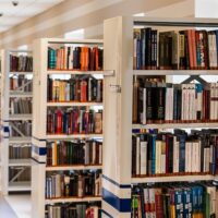 bibliotheek, bieb
