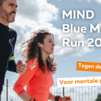 MIND Blue Monday Run