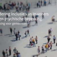 psychische beperking