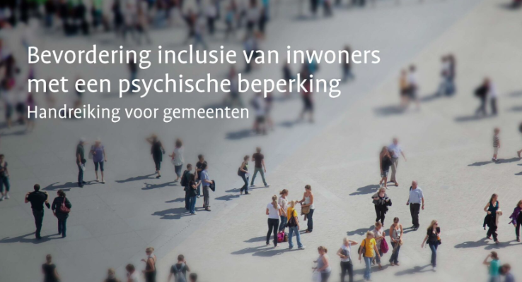psychische beperking