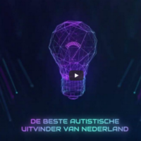 autvinder, autisme