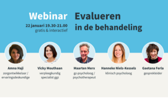 evalueren