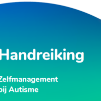 handreiking, zelfmanagement bij autisme