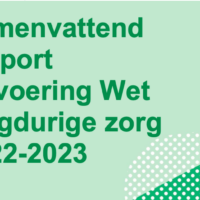 WLZ, langdurige zorg