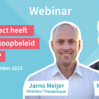 webinar zorginkoop, zorginkoopbeleid