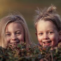 welbevinden, kinderen,