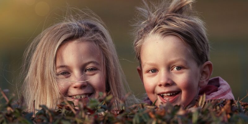welbevinden, kinderen,