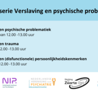 webinarserie, webinar, verslaving,