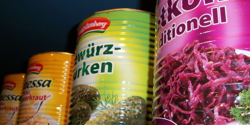 NZA, houdbaarheid