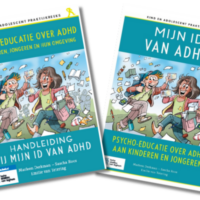 mijn ID van ADHD