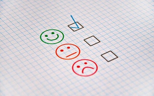 positieve feedback, feedback, positief