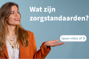 zorgstandaarden