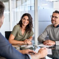 WHO, verkennend gesprek
