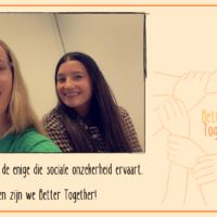 Better Together, sociale onzekerheid