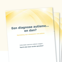 DIAGNOSSE AUTISME