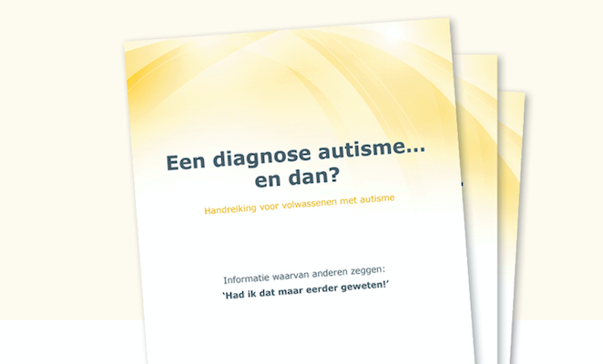 DIAGNOSSE AUTISME