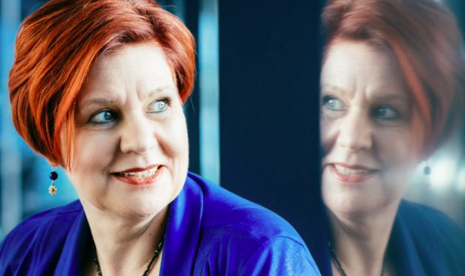 ruth peetoom, de nederlandse ggz ,