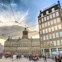 vergeten slachtoffers, 4 mei, dodenherdenking, dam,