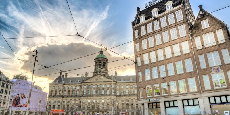 vergeten slachtoffers, 4 mei, dodenherdenking, dam,