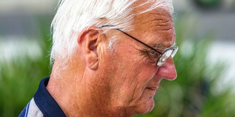 ouderen, autisme, ouderen met autisme