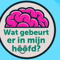 Wat gebeurt er in mijn hoofd?