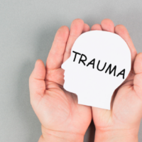 traumasporen, webinar-serie, Bessel van der Kolk