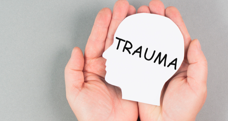 traumasporen, webinar-serie, Bessel van der Kolk